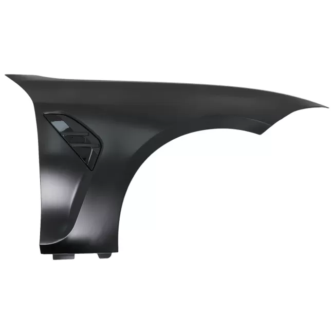 Front Fenders suitable for BMW 3 Series G20 Sedan G21 Touring (2018-2025) M3 Design