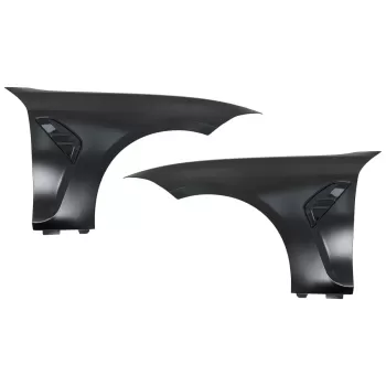 Front Fenders suitable for BMW 3 Series G20 Sedan G21 Touring (2018-2025) M3 Design