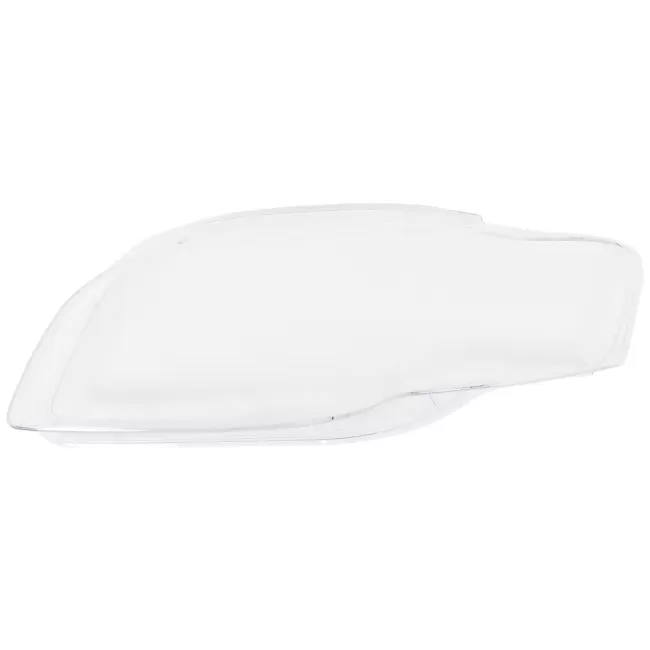 Headlights Lens Glasses suitable for Audi A4 B7 Sedan Avant (2004-2008)