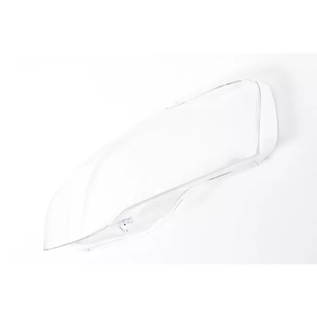 Headlights Lens Glasses suitable for Audi A4 B7 Sedan Avant (2004-2008)