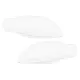 Headlights Lens Glasses suitable for Audi A4 B7 Sedan Avant (2004-2008)