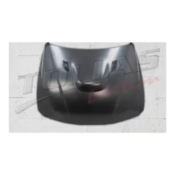 Hood Bonnet suitable for BMW 3 Series F30 F31 F35 (2011-2019) 4 Series F32 F33 F36 Gran Coupe (2011-2019) M3 M4 Look