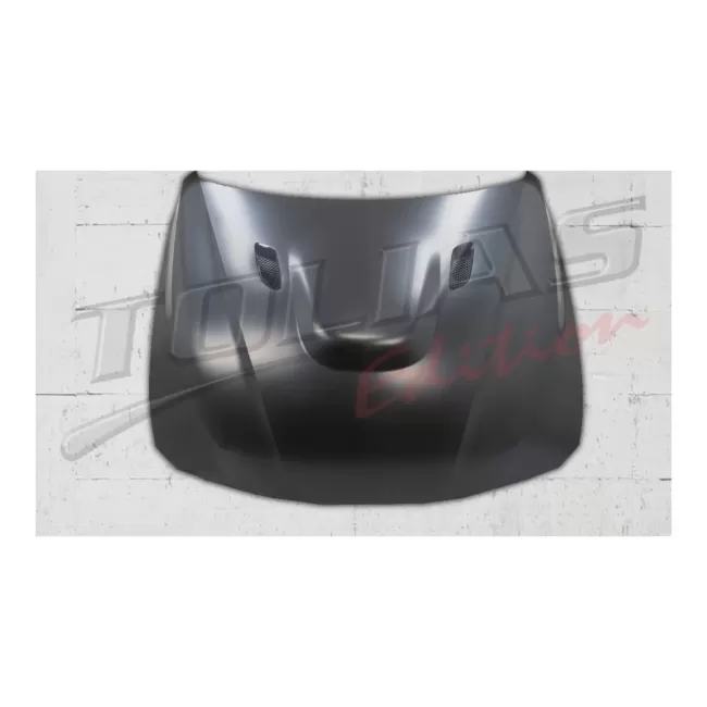Hood Bonnet suitable for BMW 3 Series F30 F31 F35 (2011-2019) 4 Series F32 F33 F36 Gran Coupe (2011-2019) M3 M4 Look