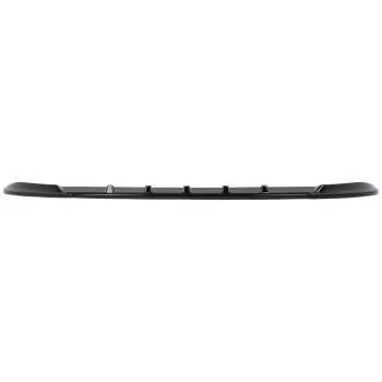 Front Bumper Spoiler suitable for Hyundai Kona N-Line Mk2 (2023-) Black