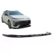 Front Bumper Spoiler suitable for Hyundai Kona N-Line Mk2 (2023-) Black