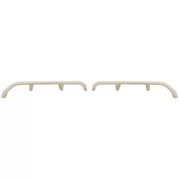 Roof Spoiler Wing suitable for Hyundai Kona N-Line Mk2 (2023-) Unpainted