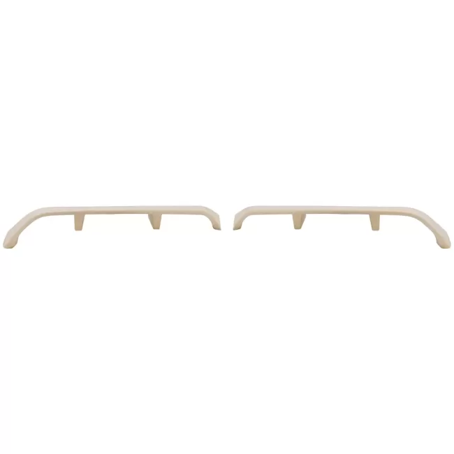 Roof Spoiler Wing suitable for Hyundai Kona N-Line Mk2 (2023-) Unpainted