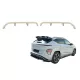 Roof Spoiler Wing suitable for Hyundai Kona N-Line Mk2 (2023-) Unpainted
