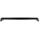Trunk Spoiler Wing suitable for BMW 3 Series E30 Limousine Coupe Cabrio (1982-1992) Piano Black