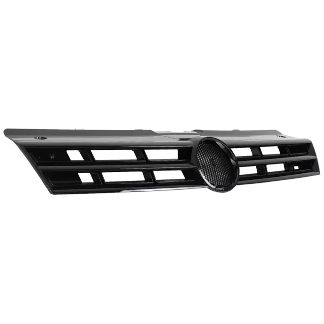 Front Central Grille suitable for VW Polo 6R (2009-2014) R-Line Design