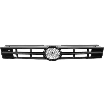 Front Central Grille suitable for VW Polo 6R (2009-2014) R-Line Design