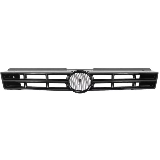 Front Central Grille suitable for VW Polo 6R (2009-2014) R-Line Design