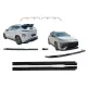 Aero Body Kit suitable for Hyundai Kona N-Line Mk2 (2023-)