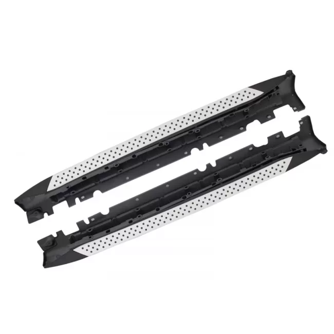 Running Boards Side Steps suitable for BMW X5 E70 (2007-2014)