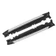 Running Boards Side Steps suitable for BMW X5 E70 (2007-2014)
