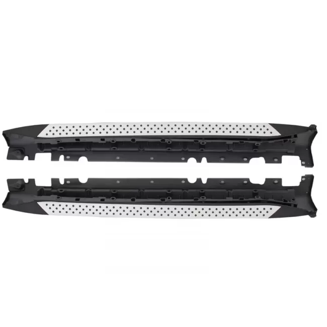 Running Boards Side Steps suitable for BMW X5 E70 (2007-2014)