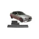 Door Moldings Strips suitable for BMW E36 3 Series Limousine Touring (1991-1998) Sport M3 Design