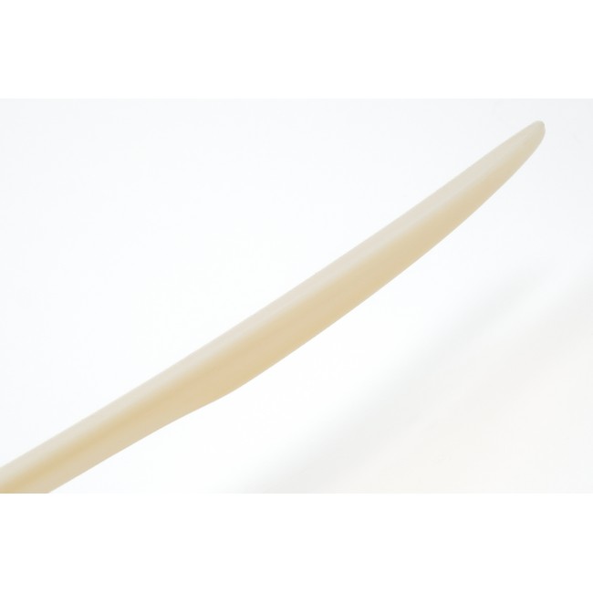 Trunk Spoiler suitable for BMW X6 E71 E72 (2008-2012) M Design