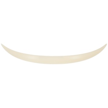 Trunk Spoiler suitable for BMW X6 E71 E72 (2008-2012) M Design