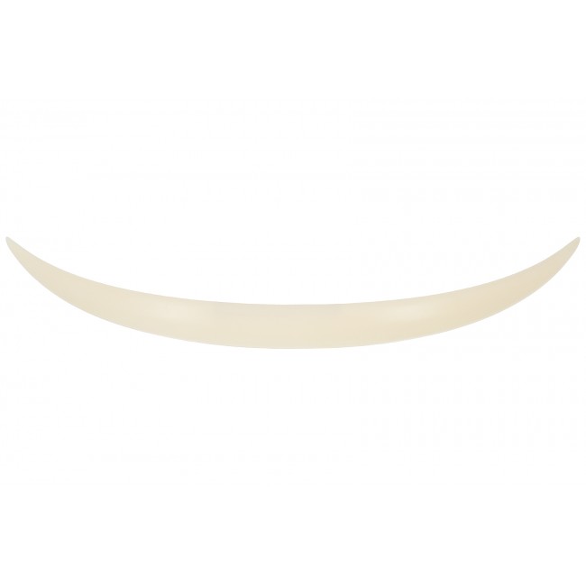 Trunk Spoiler suitable for BMW X6 E71 E72 (2008-2012) M Design