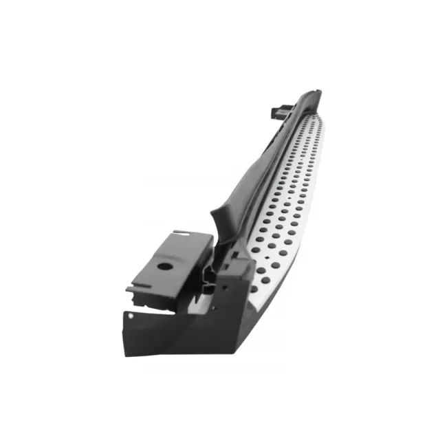 Running Boards Side Steps suitable for Mercedes GL-Class X164 (2006-2013)