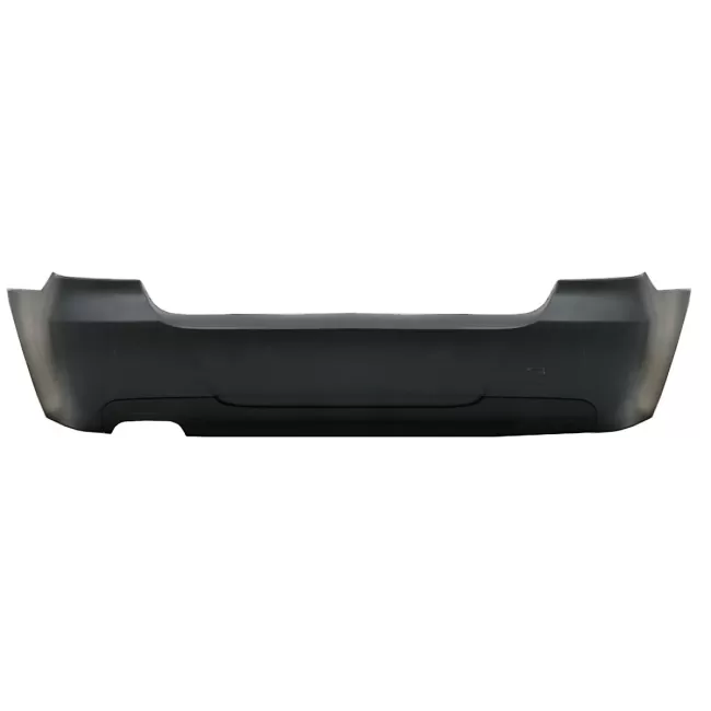 Rear Bumper suitable for BMW 3 Series E90 (2005-2011) M-Technik Design