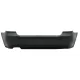 Rear Bumper suitable for BMW 3 Series E90 (2005-2011) M-Technik Design