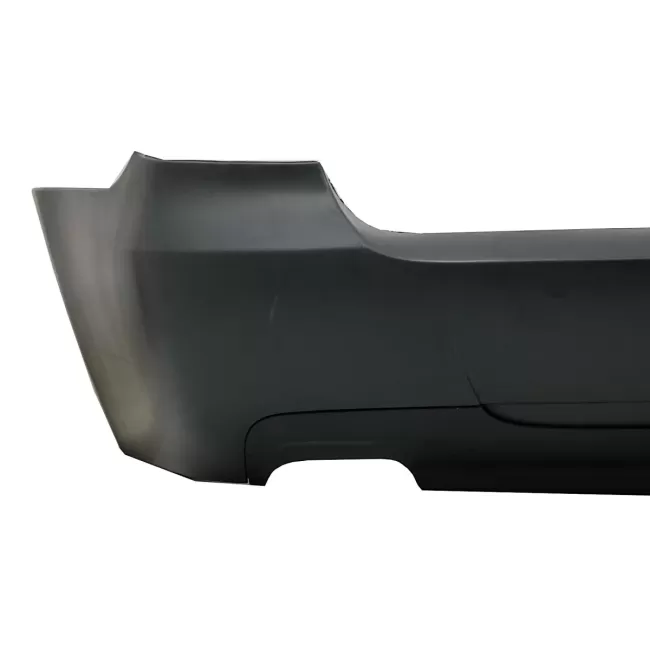 Rear Bumper suitable for BMW 3 Series E90 (2005-2011) M-Technik Design