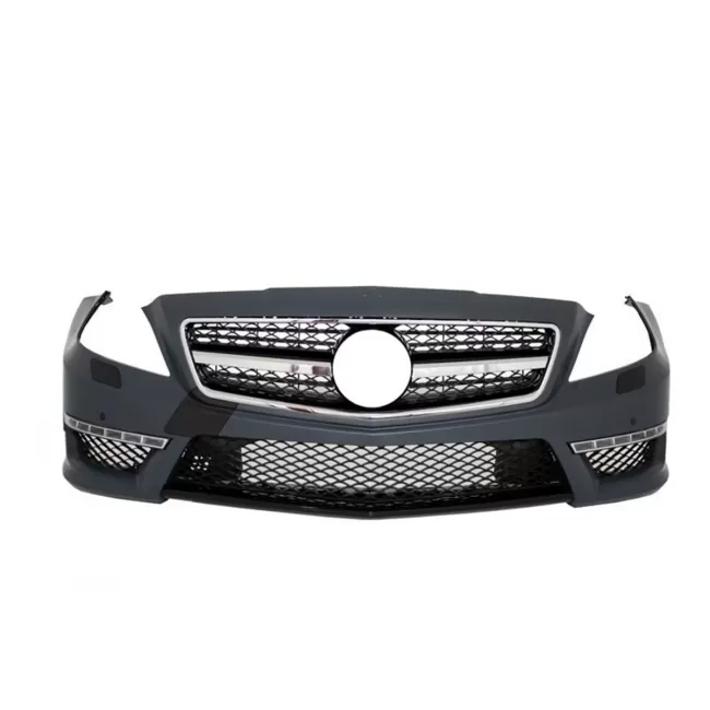 Complete Body Kit suitable for Mercedes CLS W218 C218 Sedan (2011-2018) CLS63 Design