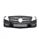 Complete Body Kit suitable for Mercedes CLS W218 C218 Sedan (2011-2018) CLS63 Design