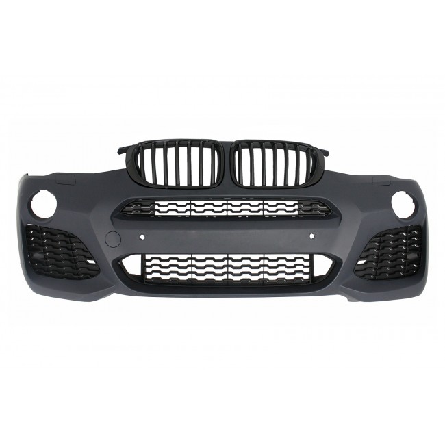 Conversion Body Kit suitable for BMW F26 X4 (2014-03.2018) X4M Design