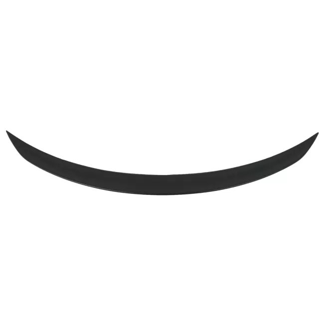 Trunk Boot Spoiler suitable for Mercedes GLC Coupe C253 (2015-Up)