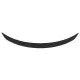 Trunk Boot Spoiler suitable for Mercedes GLC Coupe C253 (2015-Up)