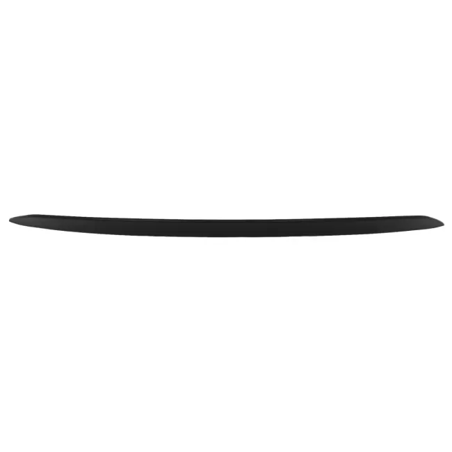 Trunk Boot Spoiler suitable for Mercedes GLC Coupe C253 (2015-Up)