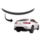 Trunk Boot Spoiler suitable for Mercedes GLC Coupe C253 (2015-Up)