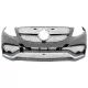 Front Bumper suitable for Mercedes GLE Coupe C292 (2015-2019) GLE63 Design