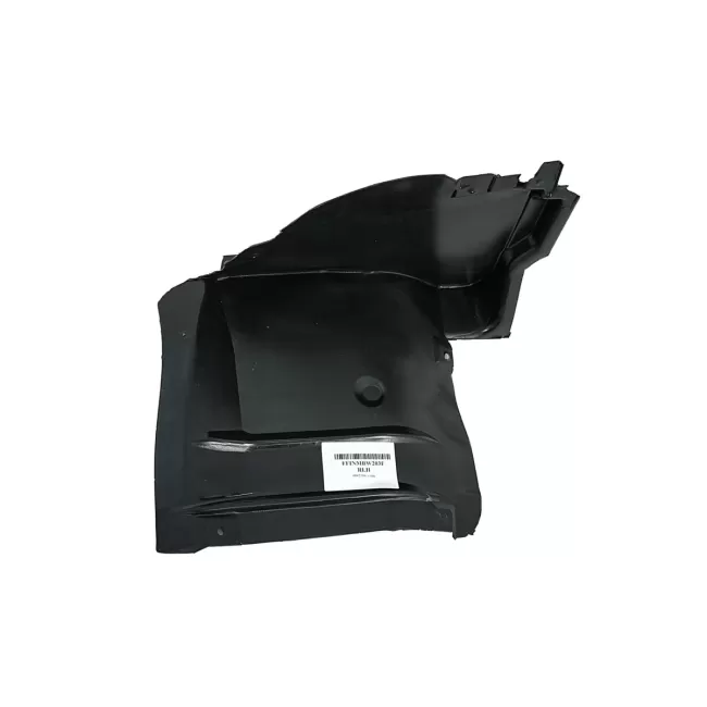 Front LEFT Fender Liner suitable for Mercedes C-Class W203 S203 (2000-2007) Wheel Arch Cover