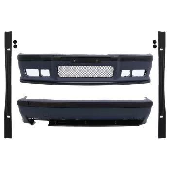 Body Kit suitable for BMW 3 Series E36 (1992-1998) M3 Design