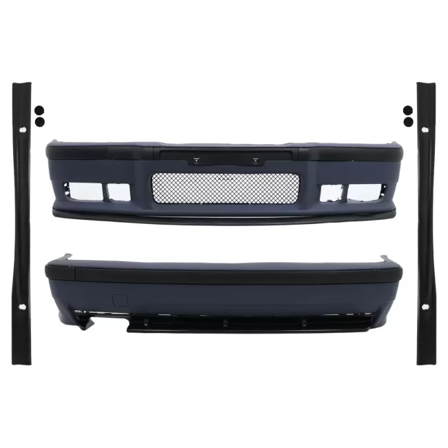 Body Kit suitable for BMW 3 Series E36 (1992-1998) M3 Design