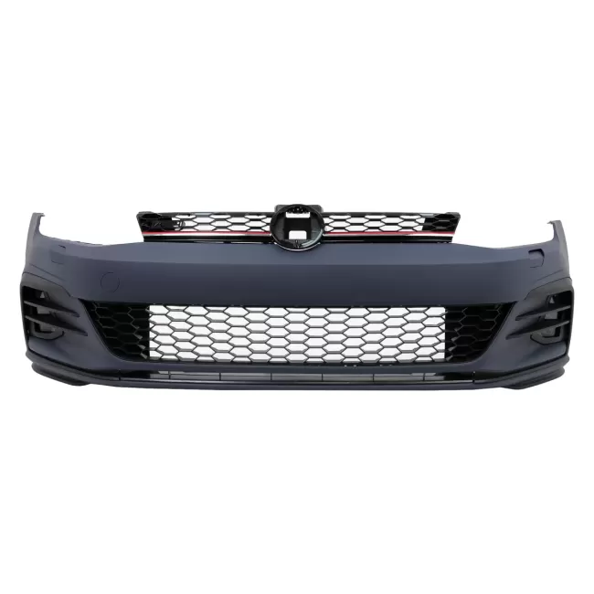 Body Kit suitable for VW Golf 7 VII (2013-2017) Conversion to 7.5 GTI Design