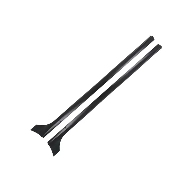 Side Skirts suitable for VW Golf 5 V MK5 (2003-2007) GTI Design