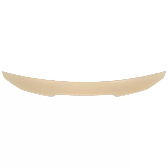 Trunk Boot Spoiler suitable for BMW 5 Series E60 Non-LCI&LCI (2003-2010) M Sport Design