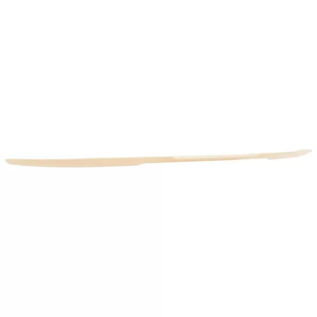 Trunk Boot Spoiler suitable for BMW 5 Series G30 (2017-2023) M4 Design