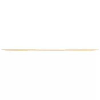 Trunk Boot Spoiler suitable for BMW 5 Series G30 (2017-2023) M4 Design