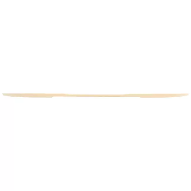 Trunk Boot Spoiler suitable for BMW 5 Series G30 (2017-2023) M4 Design