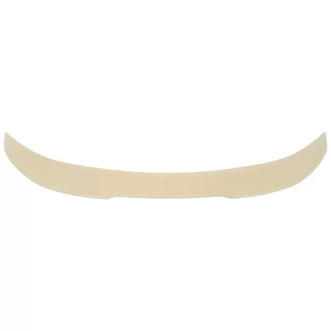 Trunk Spoiler suitable for BMW 3 Series E90 (2005-2011) Sedan Unpainted