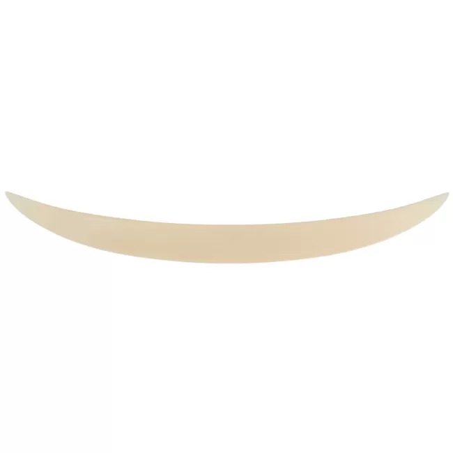 Trunk Boot Lid Spoiler suitable for BMW 3 Series E92 Coupe E93 Cabrio (2006-2012)