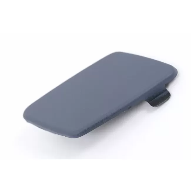 Tow Hook Cover Front Bumper suitable for BMW 3 Series E90 Sedan E91 Touring (2004-2011) M Tech Design