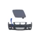 Tow Hook Cover Front Bumper suitable for BMW 3 Series E90 Sedan E91 Touring (2004-2011) M Tech Design