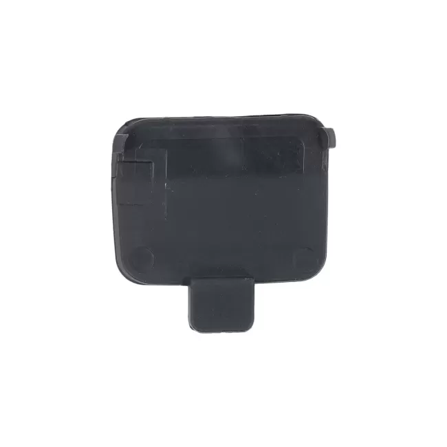 Tow Hook Cover Rear Bumper suitable for BMW 3 Series E90 Sedan (2004-2011) M Tech Design